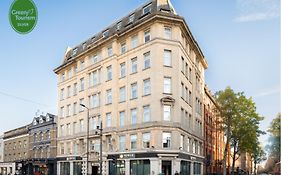 Point A Hotel London Kings Cross - St Pancras